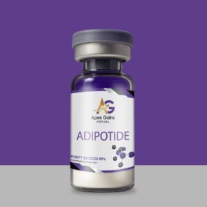 Adipotide (FTP-11 / Prohibitin-Targeting Peptide)