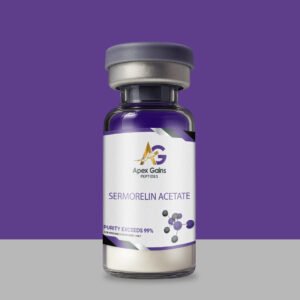Sermorelin Acetate Peptide