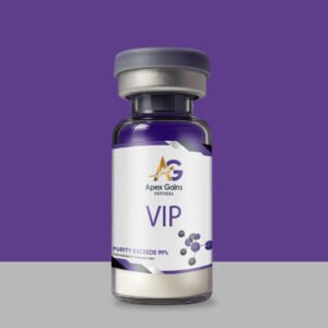 VIP (Vasoactive Intestinal Peptide)